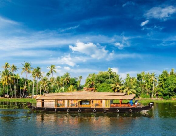 KERALA CLASSICAL JOURNEY